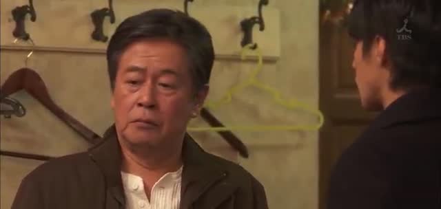 ごめんね青春 第9話 “警察上门” 剧照