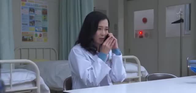 ごめんね青春 第7話 “他刚才来跟我坦白了”——淡岛的电话告白(上) 剧照