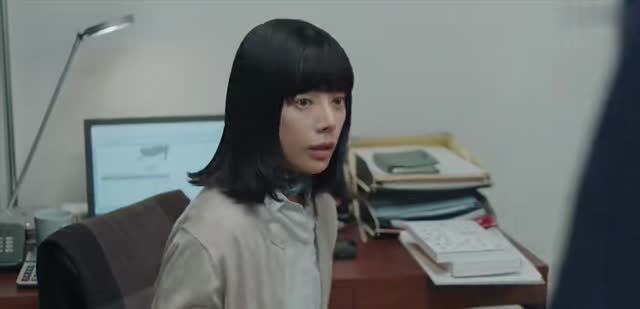 しあわせは食べて寝て待て 第9話 “有补助金的可能” 剧照