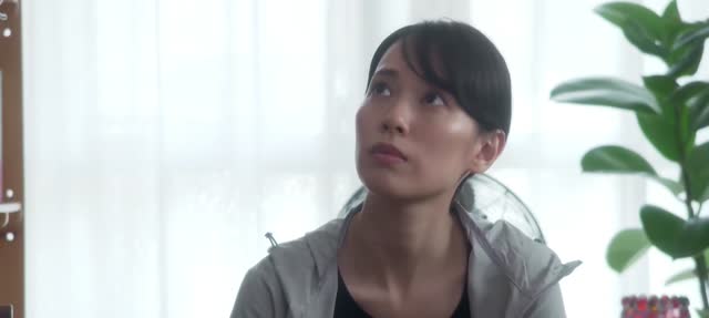 ハコヅメ～たたかう！交番女子 第2話 "我做不到" 剧照