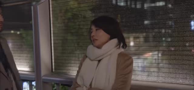 逃げるは恥だが役に立つ 第9話 正因为自由才美 剧照
