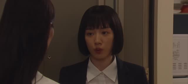 ハコヅメ～たたかう！交番女子 第1話 藤住在隔壁："女子会"突袭 剧照