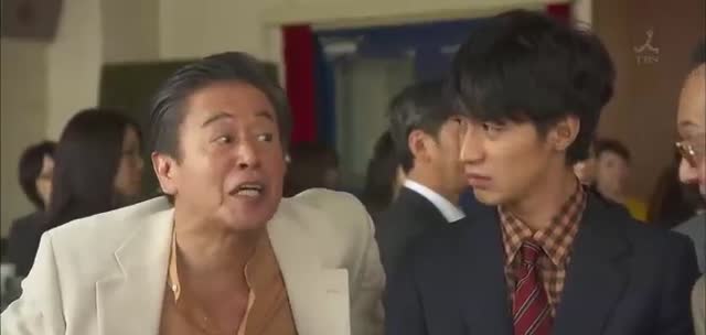 ごめんね青春 第4話 “最后是按我们的方式” 剧照
