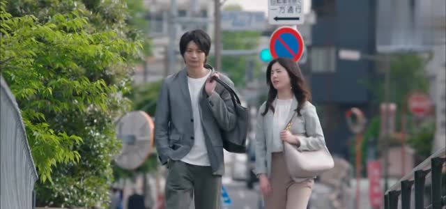 わたし、定時で帰ります 第7話 别让团队加班的前提下 剧照
