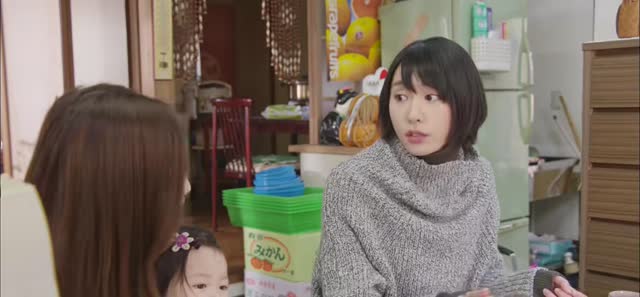 逃げるは恥だが役に立つ 第11話 「活下去吧」「非活不可」 剧照