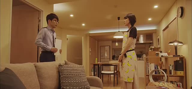 逃げるは恥だが役に立つ 第3話 周日去摘葡萄，休息日津贴照付 剧照