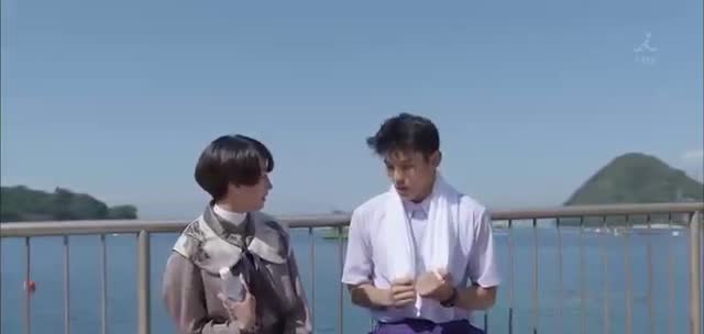 ごめんね青春 第4話 “从什么时候喜欢的” 剧照