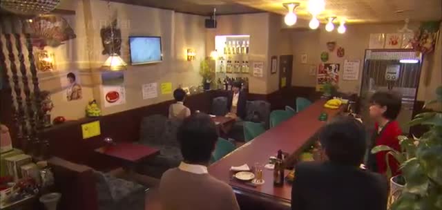 ごめんね青春 第9話 “校长的秘密与握手” 剧照