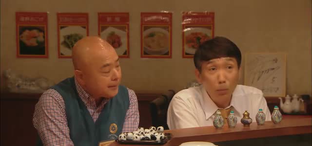 わたし、定時で帰ります 第7話 那种「帮你做」的视角 剧照