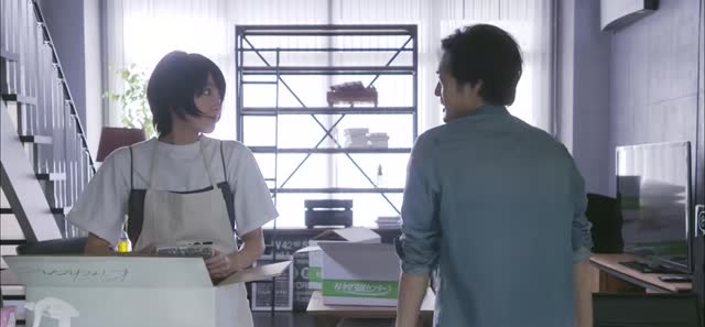 逃げるは恥だが役に立つ 第4話 所谓的普通，是谁定的？ 剧照