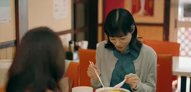 しあわせは食べて寝て待て 第9話 “药膳是焼け石に水吗” 剧照