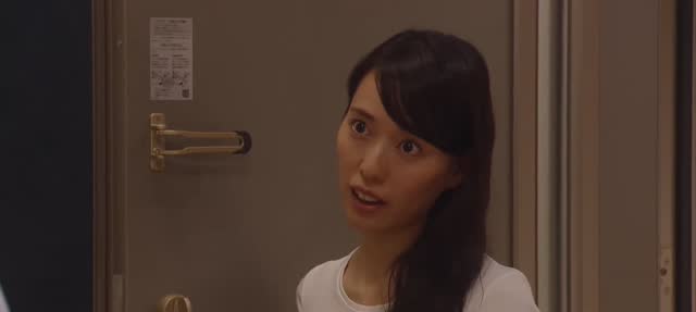ハコヅメ～たたかう！交番女子 第5話 穿连衣裙的川合 / 源的特殊能力 剧照
