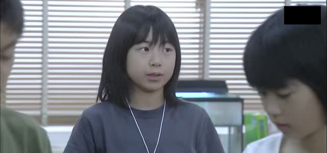 女王の教室 第6話 六年三班·教室 剧照