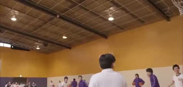 ごめんね青春 第3話 “体育老师来了” 剧照