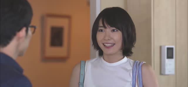 逃げるは恥だが役に立つ 第1話 令堂的真传？请把卫生做到位 剧照