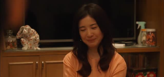 わたし、定時で帰ります 第7話 为什么是汉堡肉 剧照