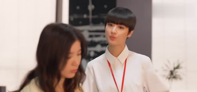 わたし、定時で帰ります 第1話 项目结束了,不办个庆功宴吗? 剧照