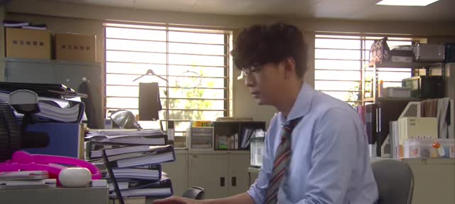 ハコヅメ～たたかう！交番女子 第10話 "拝启 老爸"：源的心声与护士的邀约 剧照