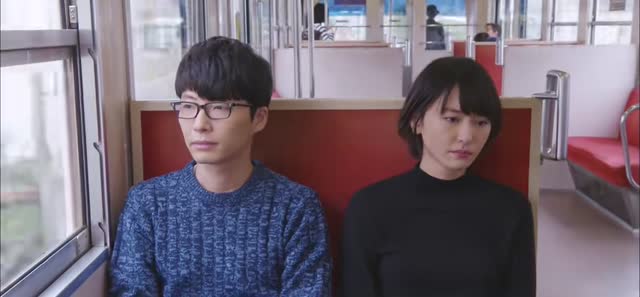 逃げるは恥だが役に立つ 第6話 就这样回到平静的日常 剧照