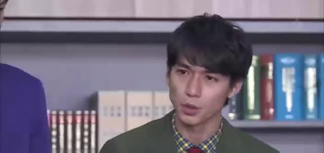 ごめんね青春 第1話 “东高其实不叫东高” 剧照