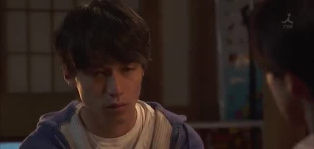 ごめんね青春 第9話 “请原谅我姐姐” 剧照