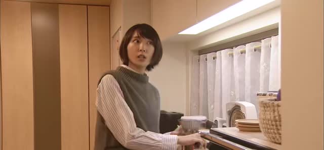 逃げるは恥だが役に立つ 第9話 我把妄想漏出来了 剧照