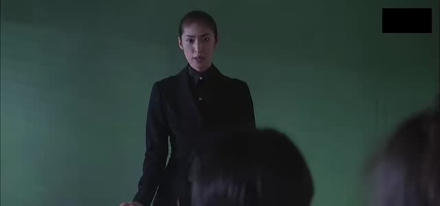女王の教室 第1話 六年三班·教室 剧照