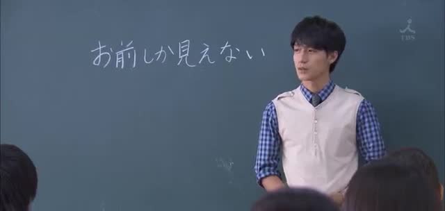 ごめんね青春 第2話 “为什么不能和东高生交往” 剧照