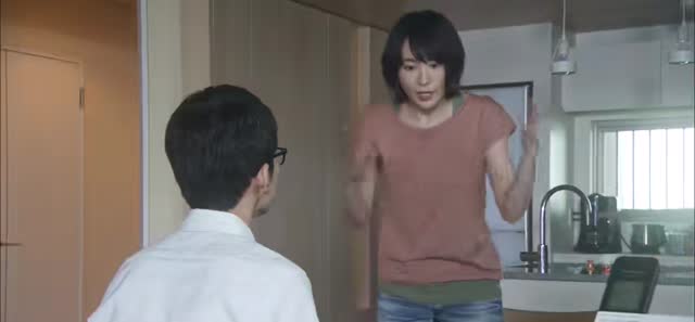 逃げるは恥だが役に立つ 第1話 那干脆，结婚如何？ 剧照