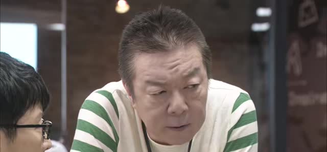 逃げるは恥だが役に立つ 第1話 "那干脆"这四个字的语感 剧照