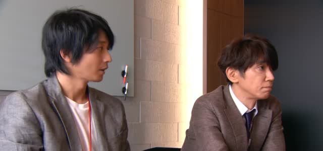 わたし、定時で帰ります 第1話 这个案子,请让我来做 剧照