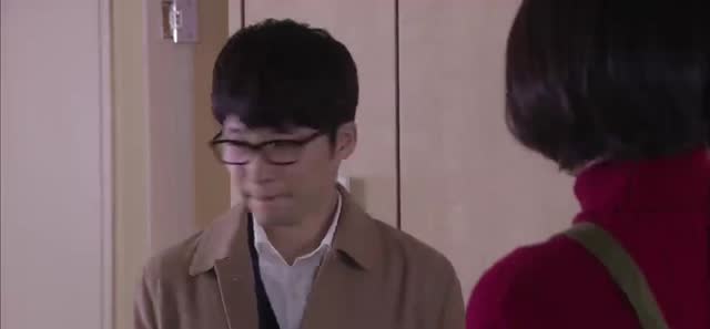 逃げるは恥だが役に立つ 第10話 「今天晚饭在外面吃吧」 剧照