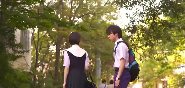 ごめんね青春 第1話 “绝对不行” 剧照