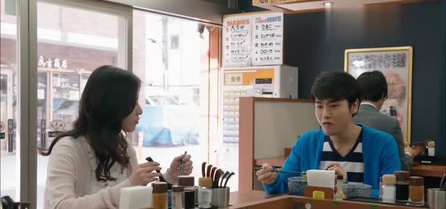 わたし、定時で帰ります 第3話 来栖的真心话 剧照