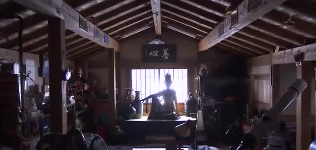 ごめんね青春 第1話 “观音菩萨登场” 剧照