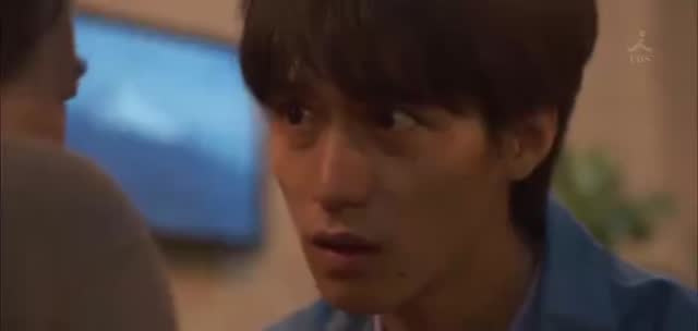 ごめんね青春 第6話 “家里有人出轨” 剧照