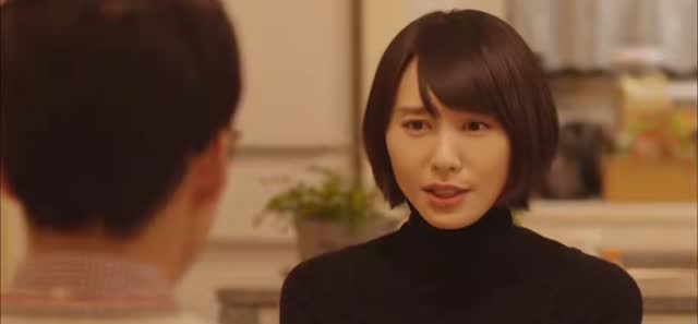 逃げるは恥だが役に立つ 第9話 拥抱可以存起来吗 剧照
