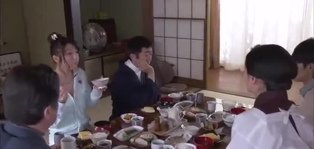 ごめんね青春 第9話 “挑剔米饭太硬” 剧照
