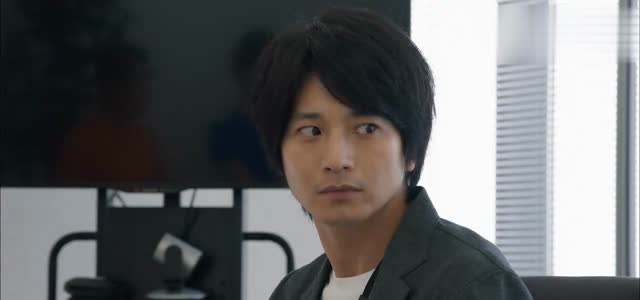 わたし、定時で帰ります 第5話 别叫我「你」 剧照