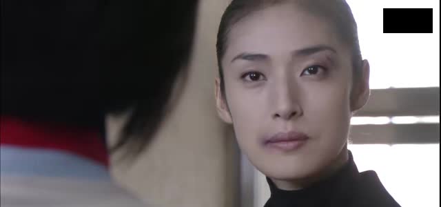 女王の教室 第11話 学校门口 剧照