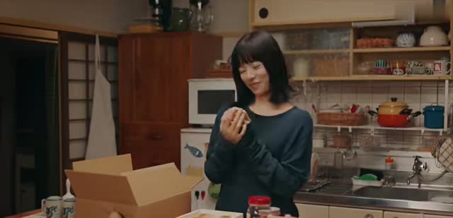 しあわせは食べて寝て待て 第9話 “レンタルスペース？” 剧照