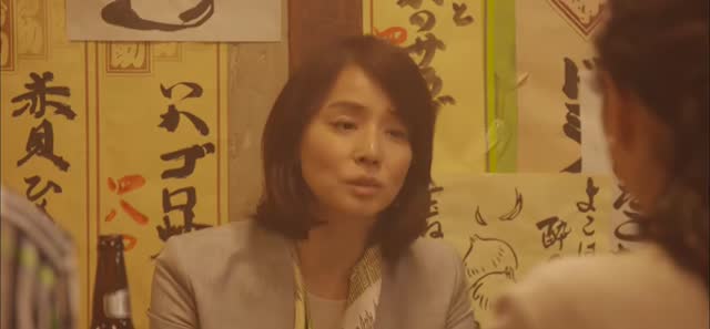 逃げるは恥だが役に立つ 第7話 「我不想拿它当借口」 剧照