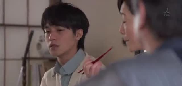 ごめんね青春 第9話 “开饭前的一句质问” 剧照