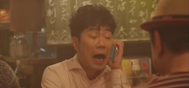 逃げるは恥だが役に立つ 第8話 留言电话:听到这条就火速过来 剧照