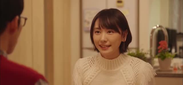 逃げるは恥だが役に立つ 第10話 回忆：「没能为你过生日，我很后悔」 剧照