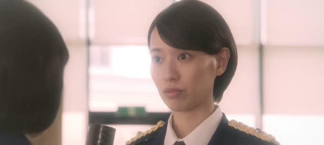 ハコヅメ～たたかう！交番女子 第9話 同期女子会与"幻之名酒" 剧照
