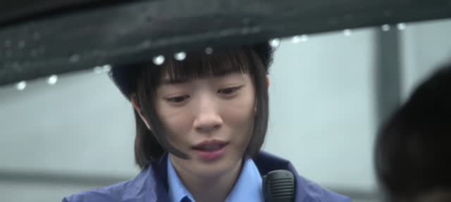 ハコヅメ～たたかう！交番女子 第6話 儿童安全座椅："不是那种层面的事" 剧照