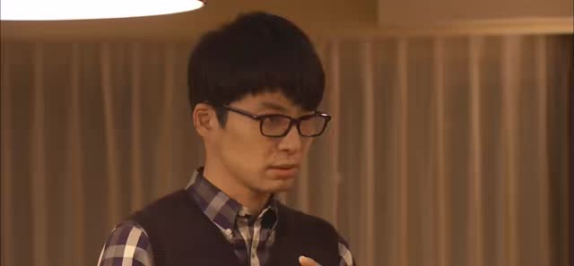 逃げるは恥だが役に立つ 第5話 拥抱还是牵手？ 剧照