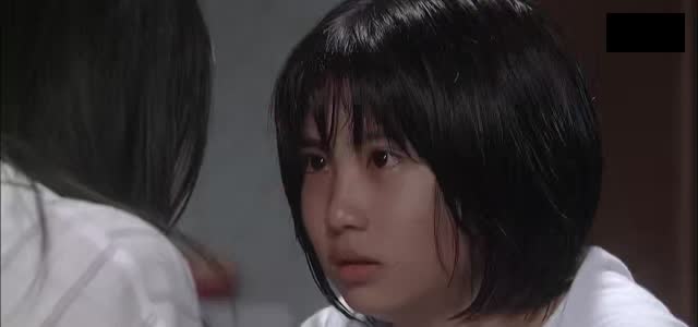 女王の教室 第4話 神田家·和美房间 剧照