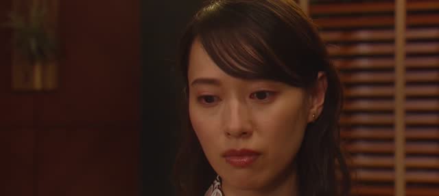 ハコヅメ～たたかう！交番女子 第9話 "我不回警队了" 剧照